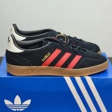Adidas Gazelle Size 11 Athletic Shoes Footwear Casual 4