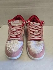 Nike Dunk Low SB Strangelove Valentine's Day 4