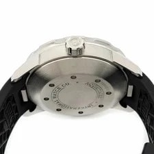 IWC Aquatimer Automatic 2000 IW356811 Stainless Steel 44mm White Dial #TSW216 4
