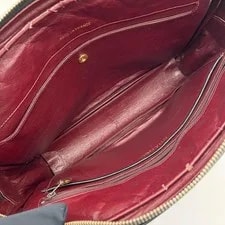 [Double Chain] Chanel Matelasse Quilted Coco Mark Flap 3