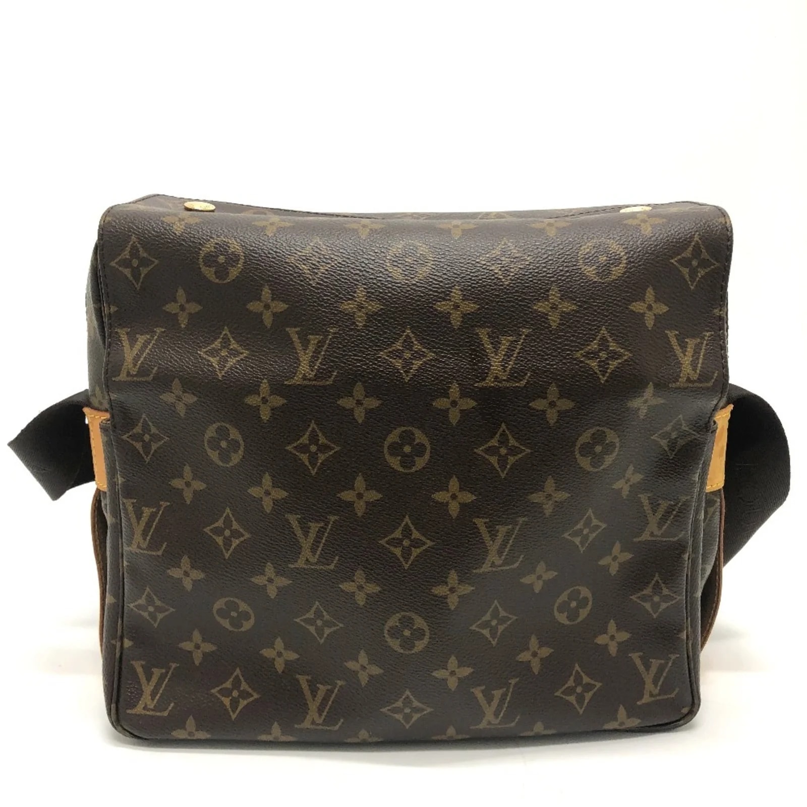 Louis Vuitton Messenger 2