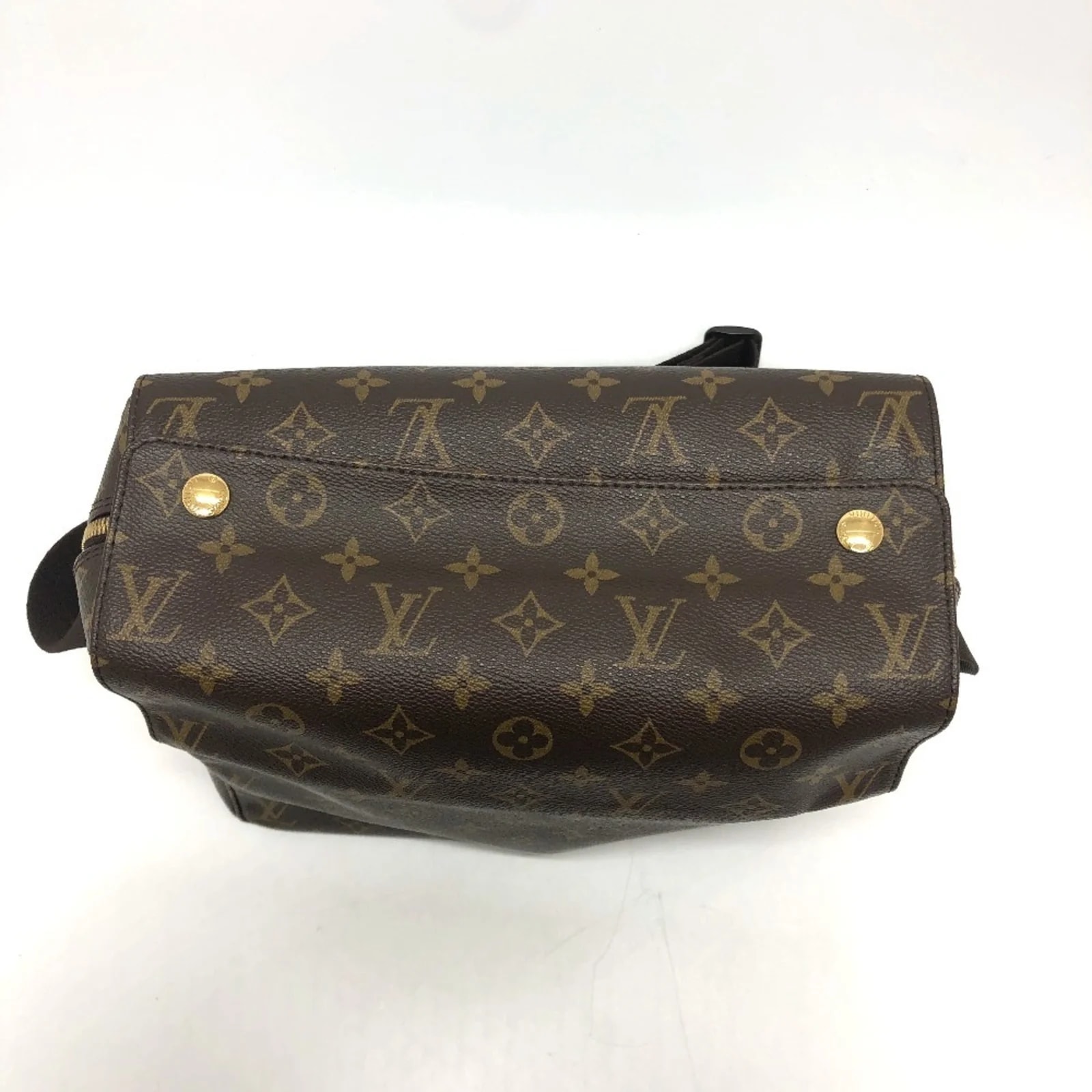 Louis Vuitton Messenger 3