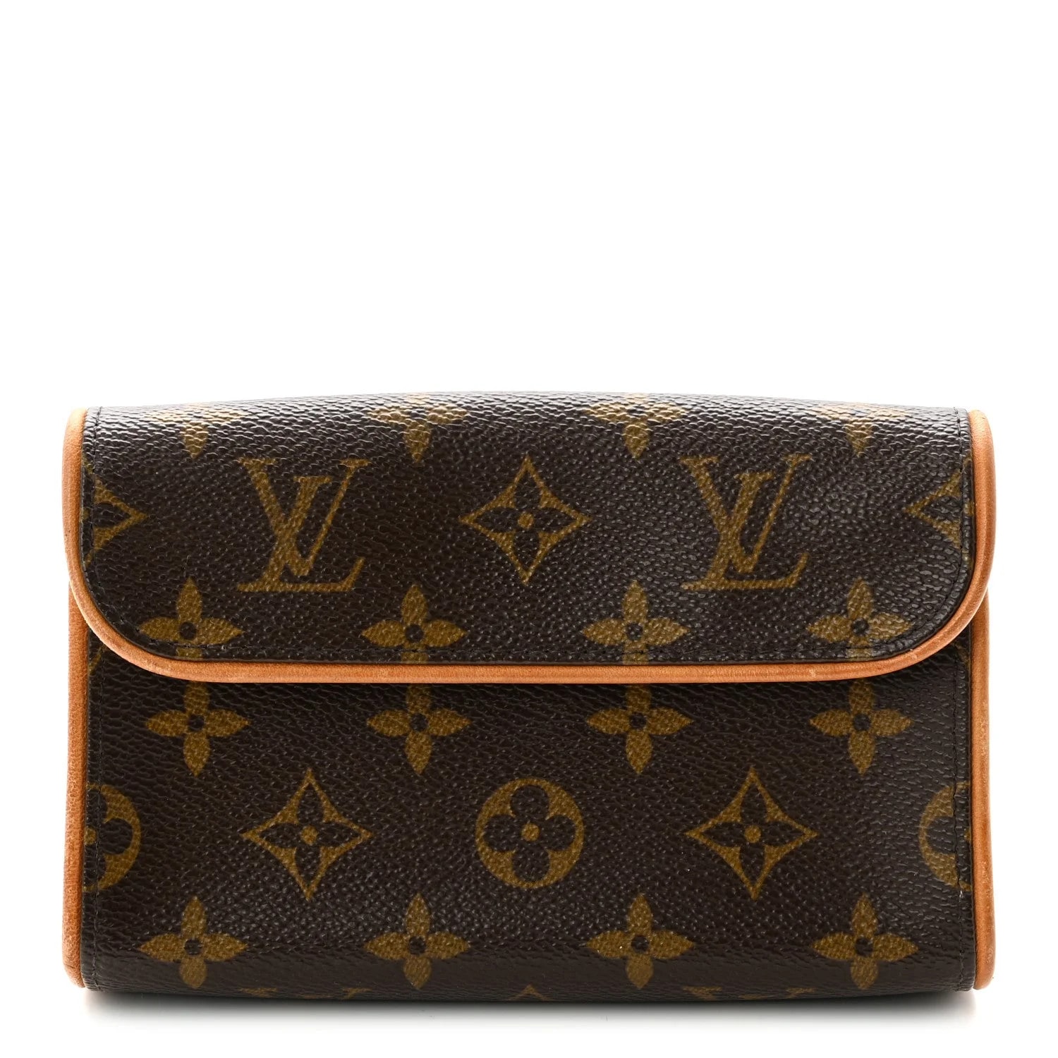 Louis Vuitton — Pochette Florentine S — Handbag — resale