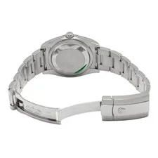 Rolex Datejust 116200 36mm Stainless Steel Silver #WW1652 4