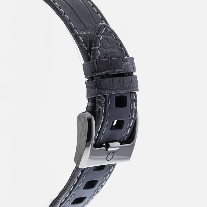 Omega Speedmaster Grey Side of the Moon Co-Axial Chronometer Chronograph 311.93.44.51.99.002 3