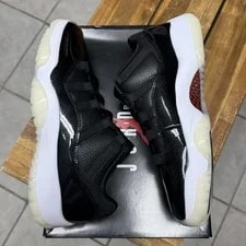 Jordan — Size 9.5 - Jordan 11 Retro Low 72-10 — Sneaker — resale
