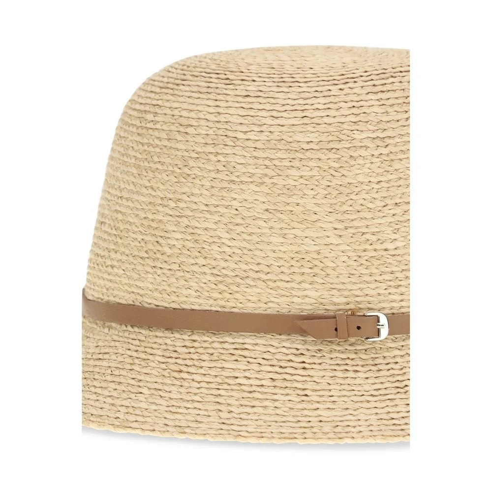 Helen Kaminski Hat 3