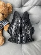 New Asics Gel-Kayano 14 1201A019-006 Size 4