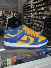Nike Dunk Low Ucla 3