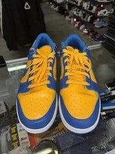 Nike Dunk Low Ucla 4