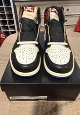 Design X X Air Jordan 1 Retro OG SP High 2