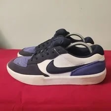 Nike SB — Nike SB Force 58 / / DV5477-401 Size US 10 UK 9 EU 44 — Sneaker — resale