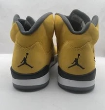 Air Jordan 5 Retro T23 2025 Tokyo 4
