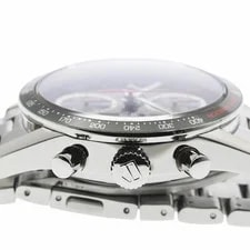 TAG Heuer CV201M Carrera Tachymeter Lewis Hamilton Limited Automatic 4