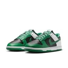 NIKE — Nike Dunk LOW Retro IV2706-011 /Clover- Retro Casual NEW — Sneaker — resale
