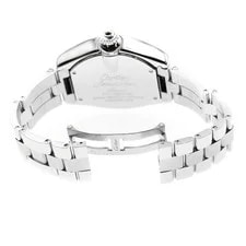 Cartier Roadster W62032X6 Automatic 40mm Silver Stainless Steel 4