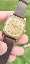 Omega — Omega Geneve Automatic Cal. 1022 36mm Day Date — Watch — resale