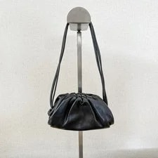 Bottega Veneta Mini the Pouch Coin Case 3