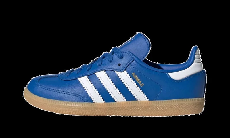 Adidas — Samba OG PS " Cloud Gum" — Sneaker — resale
