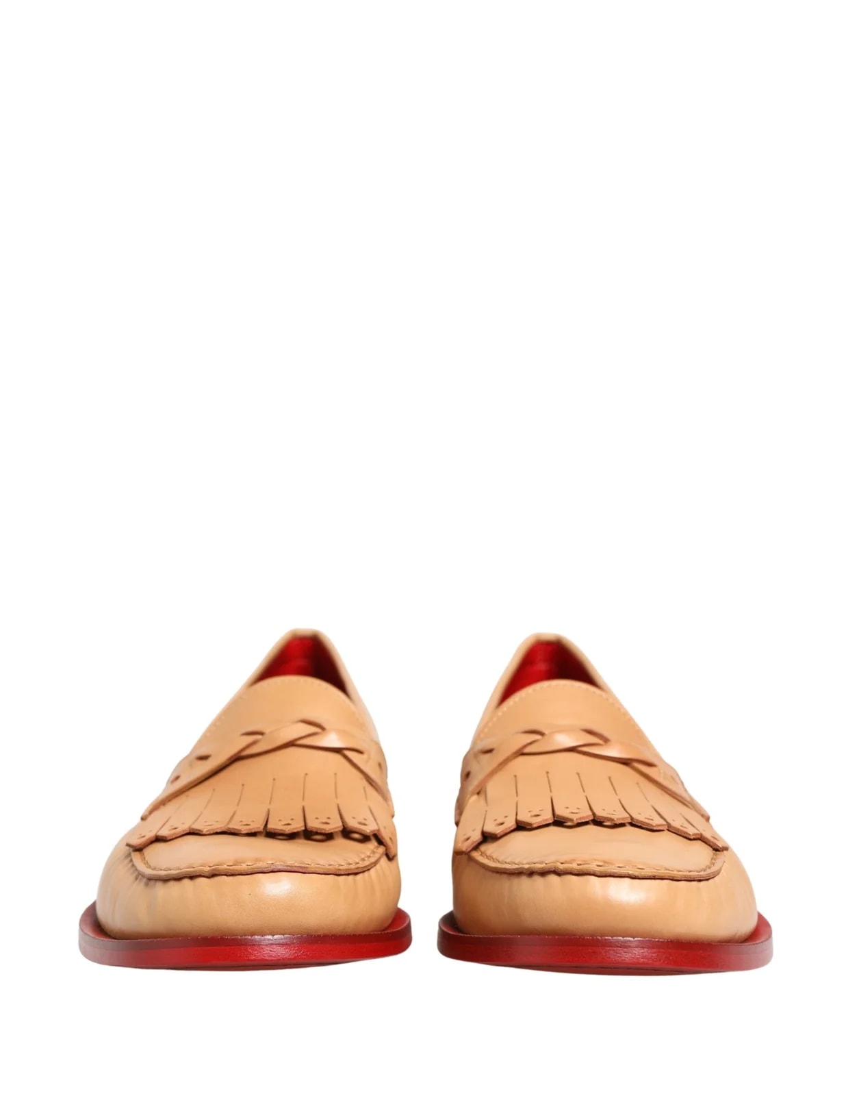 Dolce & Gabbana Tassel Slip on 2
