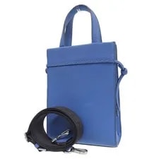 Fendi Roma Mini 2Way Top Handle 7VA584 2