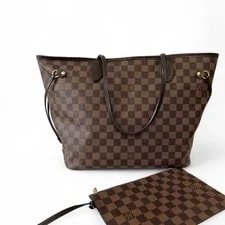 Louis Vuitton Neverfull Mm (jj071326a1r) 2