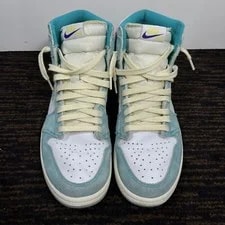 Air Jordan 1 Retro High OG Turbo - Size 10.5 - 555088-311 - PreOwned 3