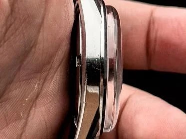 Seiko — Seiko Lord Marvel 5740-8000 Linen Dial | Great Condition ( ) | $500 — Watch — resale