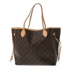 Louis Vuitton — Louis Vuitton Neverfull #WB5213 — Handbag — resale