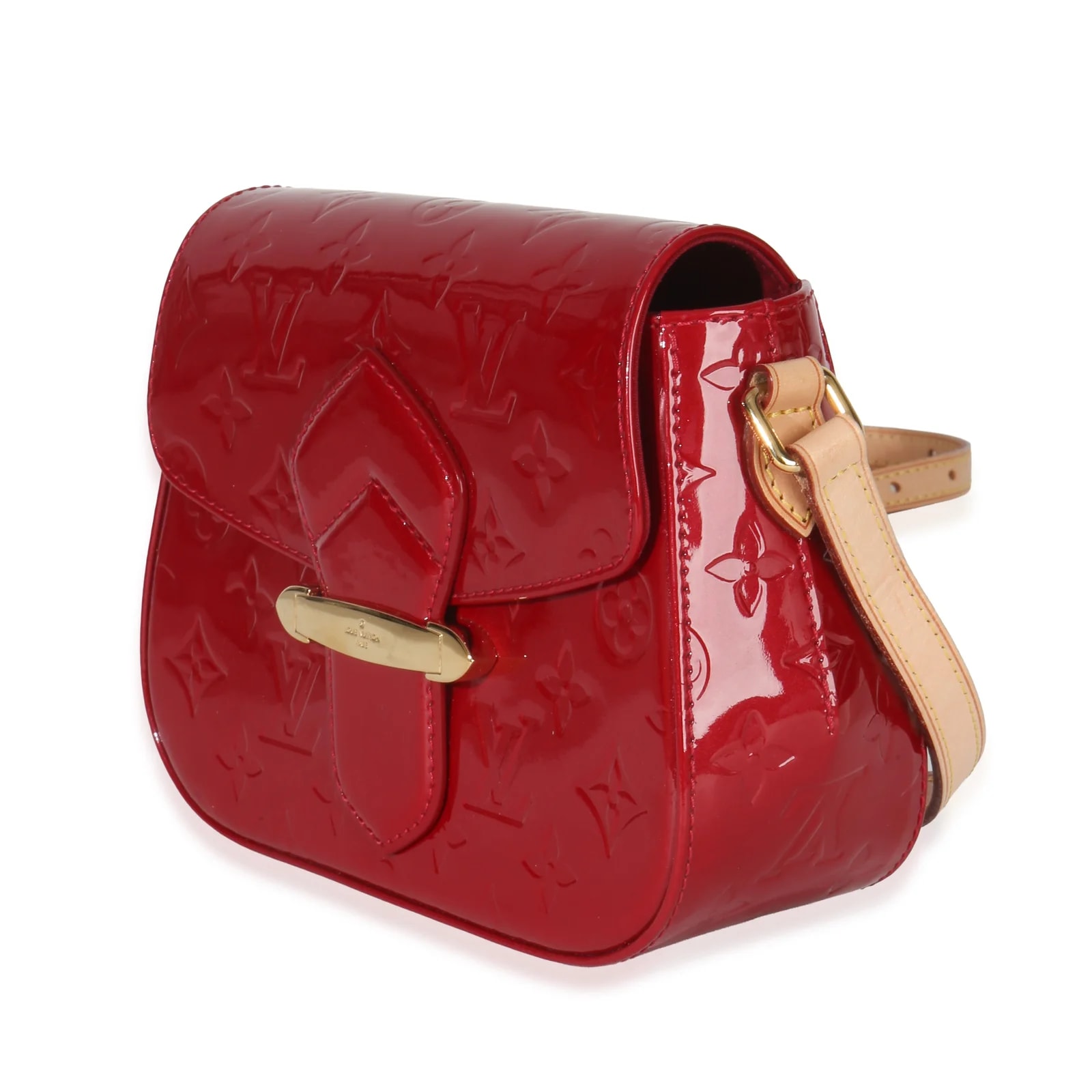 Louis Vuitton Pomme Damour Bellflower Pm 4