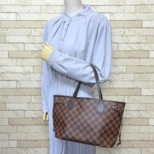 Louis Vuitton M40155 Never Full 2