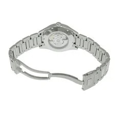 TAGHeuer Carrera Caliber 5 WAR211A.BA0782 Stainless Steel Black 3