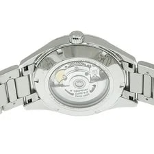 TAGHeuer Carrera Caliber 5 WAR211A.BA0782 Stainless Steel Black 4