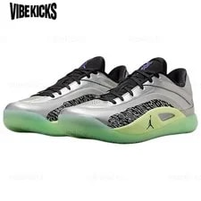 Air Jordan Zion 4 PF 'Damascus' FD0591-005 New 3