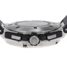 IWC Ingenieur IW386501 44mm Ti Silver #C3214 2