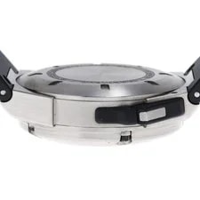 IWC Ingenieur IW386501 44mm Ti Silver #C3214 3