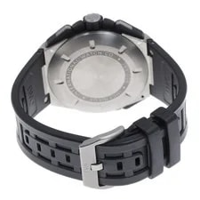IWC Ingenieur IW386501 44mm Ti Silver #C3214 4