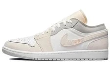 Jordan — [DN1635-100] -- Jordan 1 Low Se Craft Inside Out — Sneaker — resale