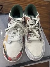 Nike Dunk Low SE -Camo 3