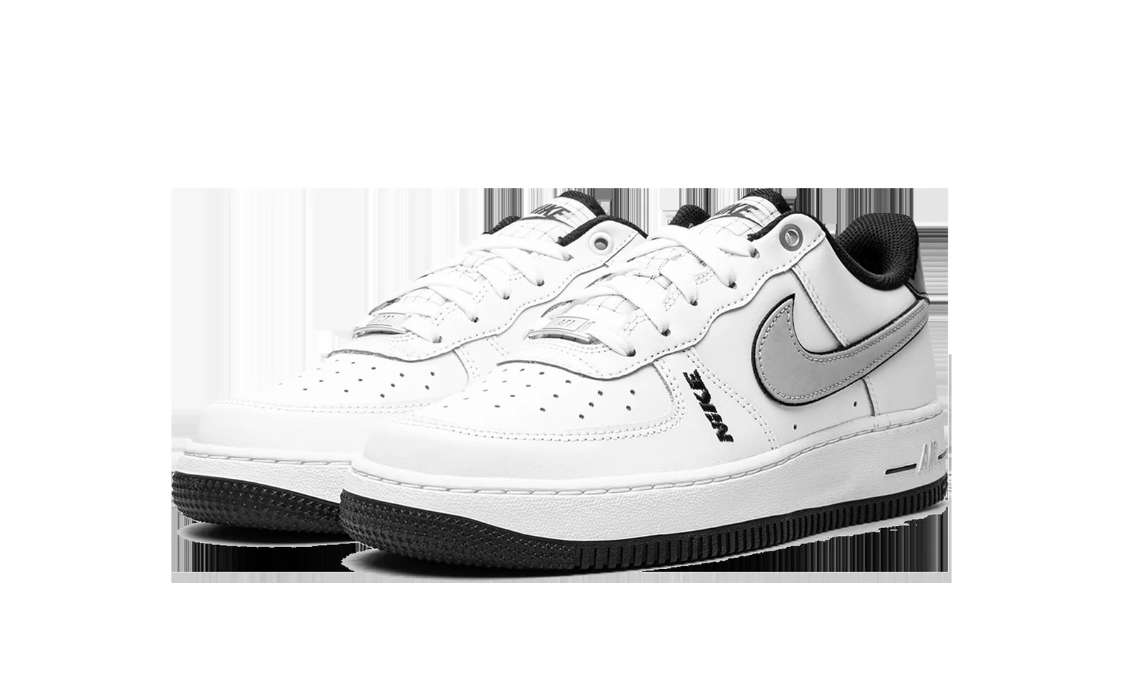 AIR Force 1 LV8 GS "Motocross " DO3809 101 2