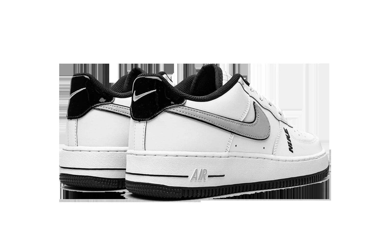 AIR Force 1 LV8 GS "Motocross " DO3809 101 3