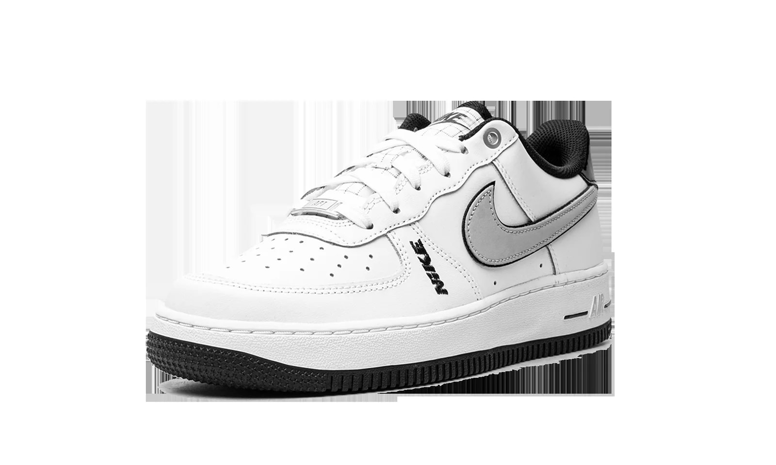 AIR Force 1 LV8 GS "Motocross " DO3809 101 4