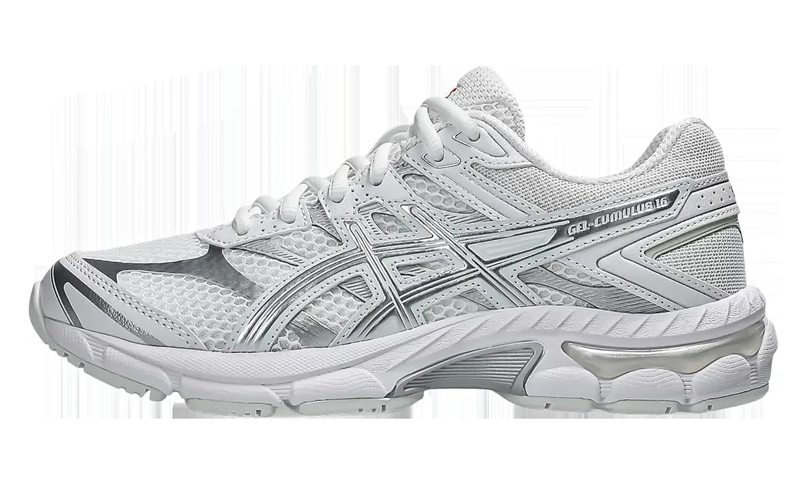 Asics — Gel-Cumulus 16 GS " " 1204A193 100 — Sneaker — resale