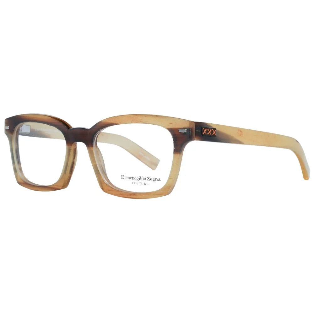 Ermenegildo Zegna — Ermenegildo Zegna Horn Glasses (Frames) — Accessory — resale