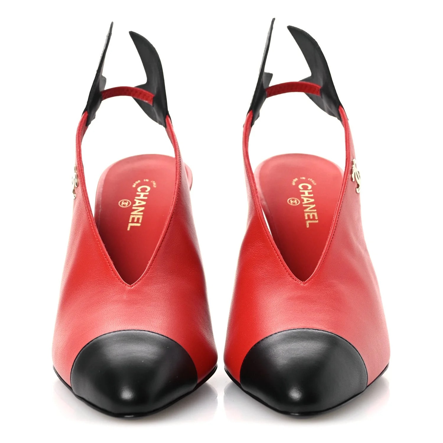 Slingback 3