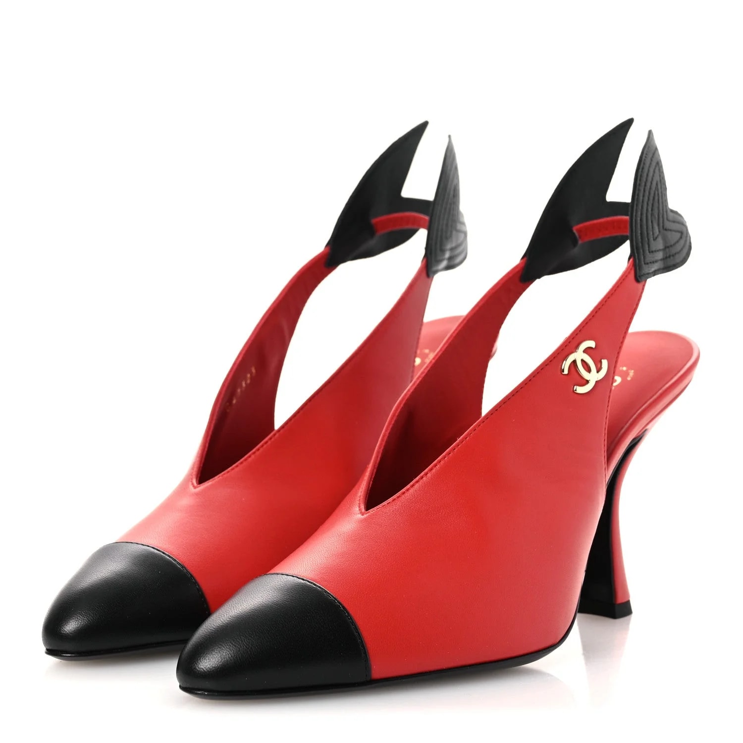 Slingback 4