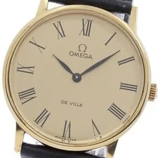 Omega — Omega 111.0140 de Ville Cal.625 Manual — Watch — resale