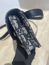 Chirstian Dior Saddle 4