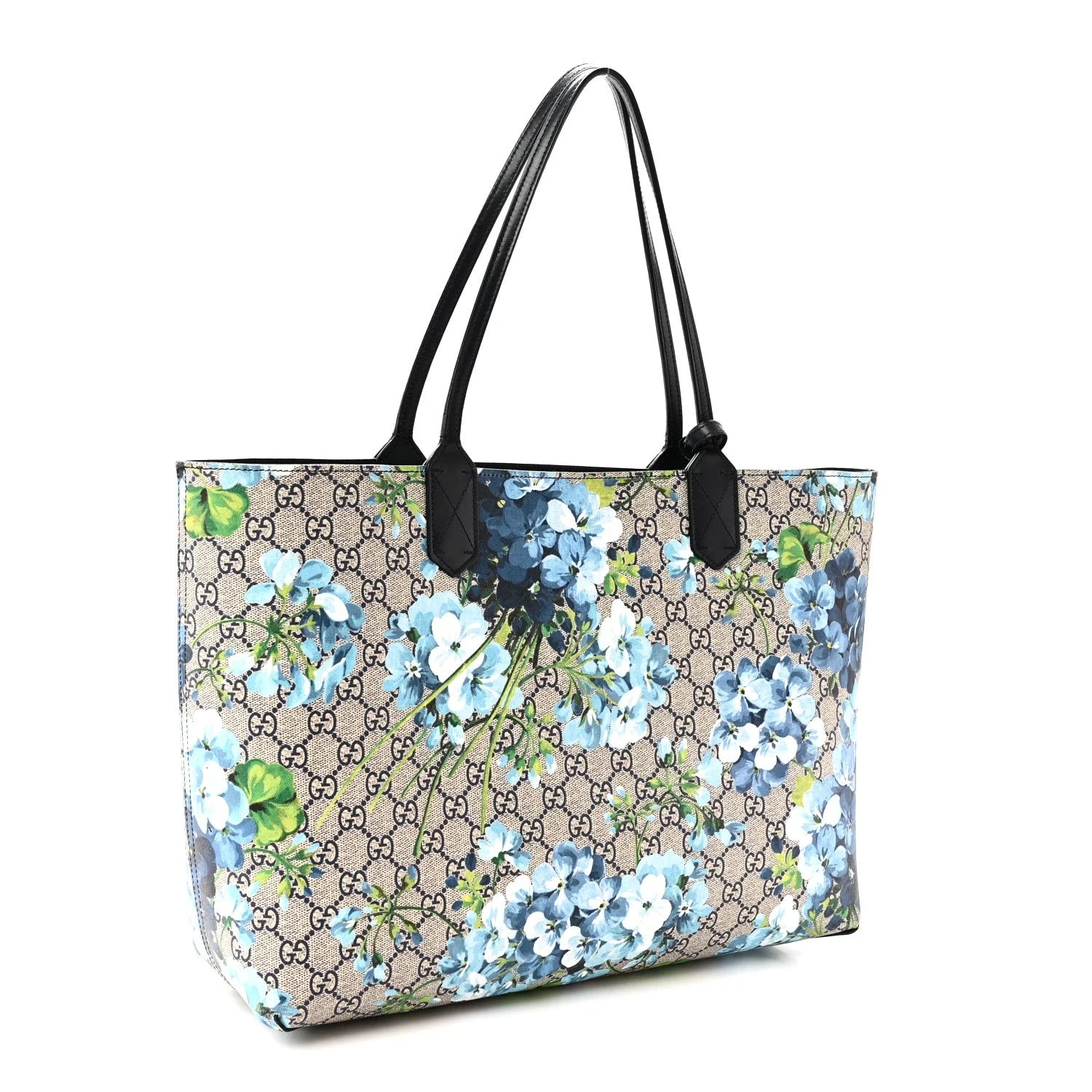 Blooms Medium Reversible 4