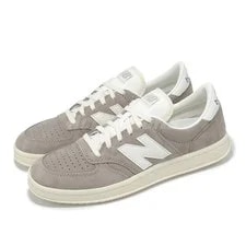 New Balance T500 Size 8.5 NB Sea Salt Casual Lifestyle Shoes CT500CJ 2